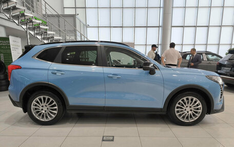 Haval Jolion, 2024 год, 2 099 000 рублей, 4 фотография