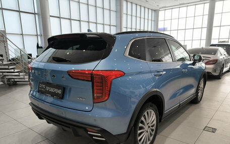 Haval Jolion, 2024 год, 2 099 000 рублей, 5 фотография