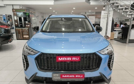 Haval Jolion, 2024 год, 2 099 000 рублей, 2 фотография