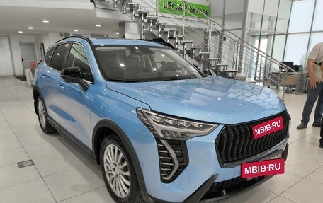 Haval Jolion, 2024 год, 2 099 000 рублей, 3 фотография
