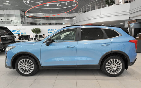 Haval Jolion, 2024 год, 2 099 000 рублей, 8 фотография