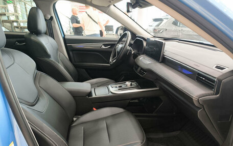 Haval Jolion, 2024 год, 2 099 000 рублей, 11 фотография