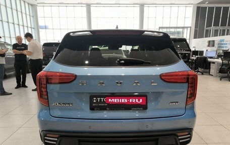 Haval Jolion, 2024 год, 2 099 000 рублей, 6 фотография