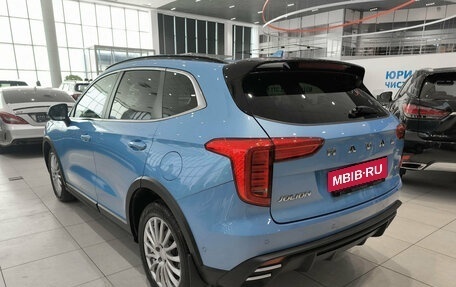 Haval Jolion, 2024 год, 2 099 000 рублей, 7 фотография