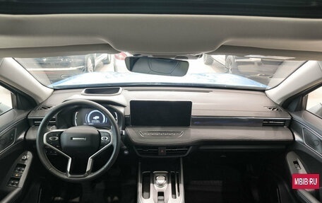 Haval Jolion, 2024 год, 2 099 000 рублей, 14 фотография