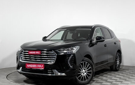 Haval Jolion, 2023 год, 1 785 000 рублей, 1 фотография