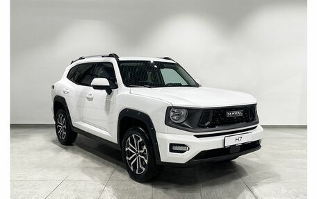 Haval H7, 2026 год, 4 199 000 рублей, 1 фотография