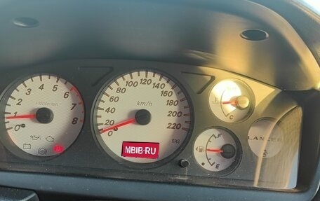 Mitsubishi Lancer IX, 2006 год, 400 000 рублей, 1 фотография