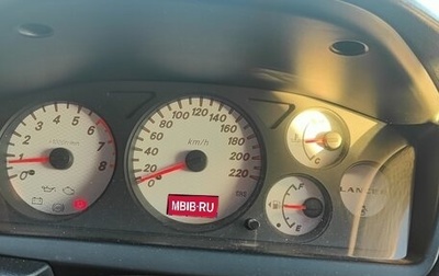Mitsubishi Lancer IX, 2006 год, 400 000 рублей, 1 фотография