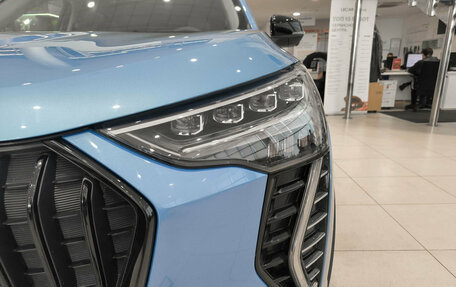 Haval Jolion, 2024 год, 2 099 000 рублей, 17 фотография