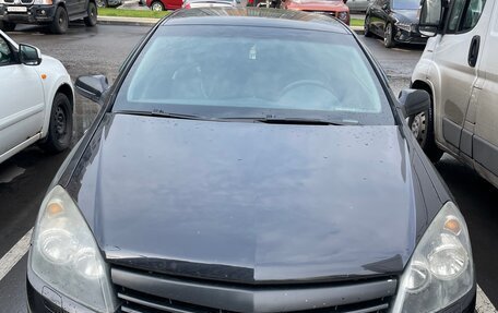 Opel Astra H, 2008 год, 400 000 рублей, 1 фотография