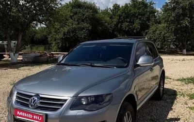 Volkswagen Touareg III, 2009 год, 1 150 000 рублей, 1 фотография