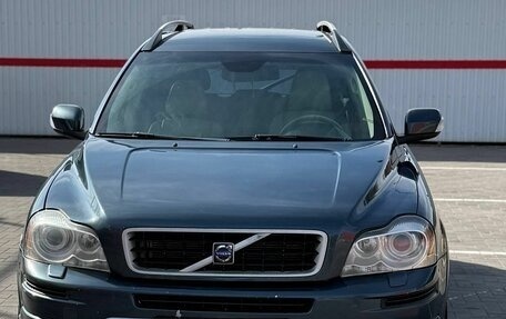 Volvo XC90 II рестайлинг, 2006 год, 1 100 000 рублей, 1 фотография