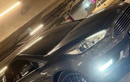 Ford Focus III, 2017 год, 1 400 000 рублей, 4 фотография