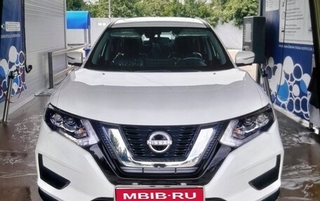 Nissan X-Trail, 2025 год, 3 200 000 рублей, 1 фотография