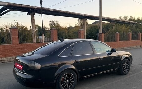 Audi A6, 2000 год, 370 000 рублей, 1 фотография