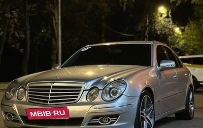 Mercedes-Benz E-Класс, 2008 год, 1 250 000 рублей, 1 фотография
