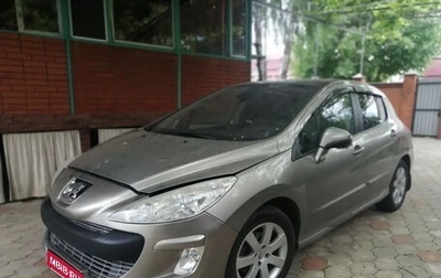 Peugeot 308 II, 2010 год, 399 000 рублей, 1 фотография