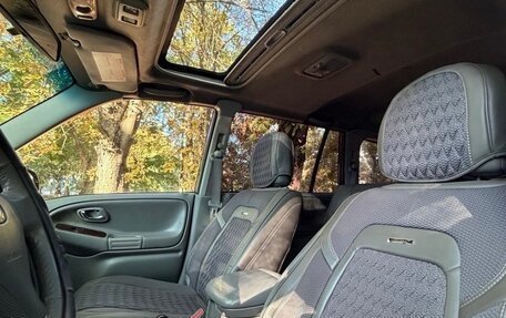 Suzuki Grand Vitara, 2003 год, 500 000 рублей, 2 фотография