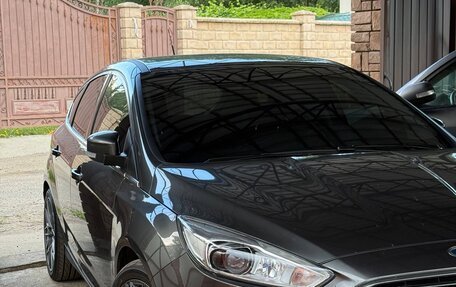 Ford Focus III, 2017 год, 1 400 000 рублей, 7 фотография