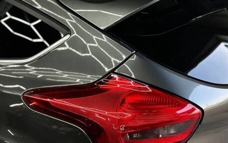Ford Focus III, 2017 год, 1 400 000 рублей, 5 фотография