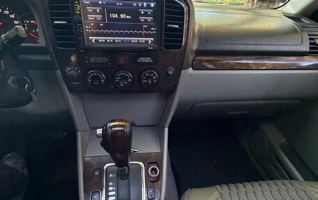 Suzuki Grand Vitara, 2003 год, 500 000 рублей, 4 фотография