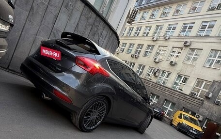 Ford Focus III, 2017 год, 1 400 000 рублей, 9 фотография