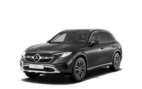 Mercedes-Benz GLC, 2026 год, 9 300 000 рублей, 1 фотография