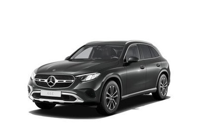 Mercedes-Benz GLC, 2026 год, 9 300 000 рублей, 1 фотография