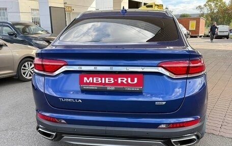 Geely Tugella FY11, 2021 год, 2 550 000 рублей, 3 фотография