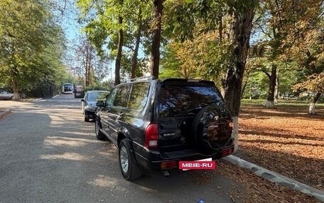 Suzuki Grand Vitara, 2003 год, 500 000 рублей, 6 фотография