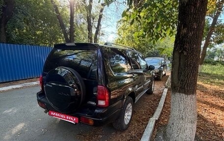 Suzuki Grand Vitara, 2003 год, 500 000 рублей, 3 фотография
