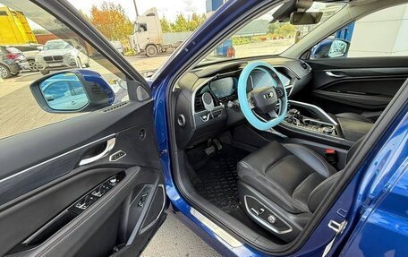 Geely Tugella FY11, 2021 год, 2 550 000 рублей, 6 фотография