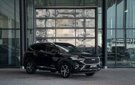 Haval F7 I, 2019 год, 1 699 000 рублей, 1 фотография