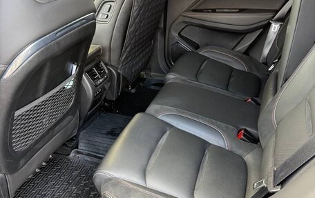 Geely Tugella FY11, 2021 год, 2 550 000 рублей, 7 фотография