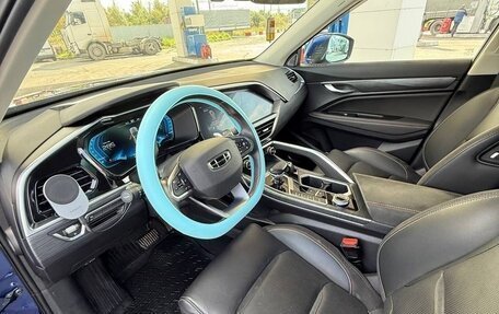 Geely Tugella FY11, 2021 год, 2 550 000 рублей, 11 фотография