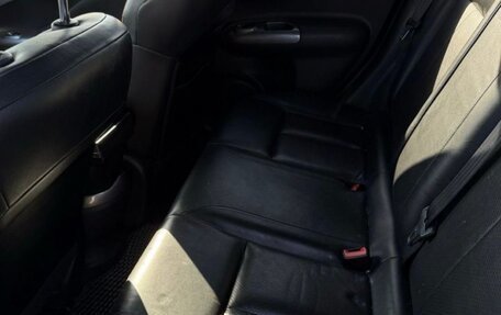 Nissan Juke II, 2011 год, 800 000 рублей, 11 фотография