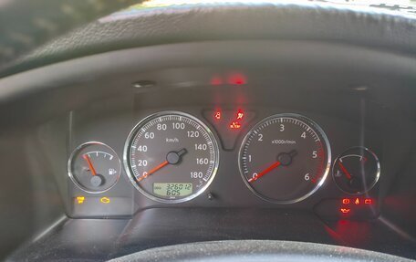 Nissan Patrol, 2008 год, 1 300 000 рублей, 4 фотография