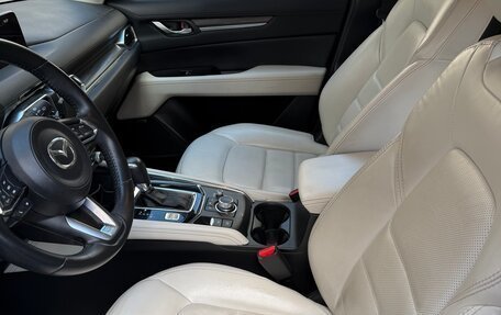 Mazda CX-5 II, 2019 год, 2 950 000 рублей, 8 фотография