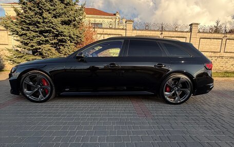 Audi RS 4, 2021 год, 8 500 000 рублей, 6 фотография