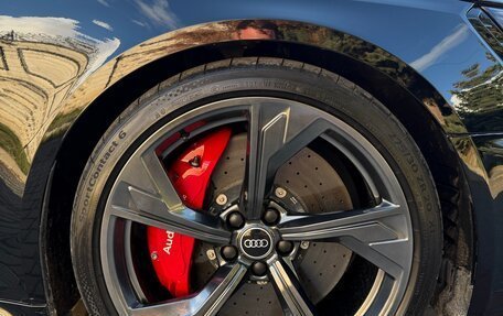 Audi RS 4, 2021 год, 8 500 000 рублей, 10 фотография