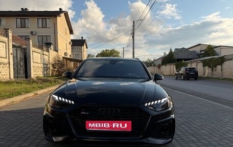 Audi RS 4, 2021 год, 8 500 000 рублей, 12 фотография