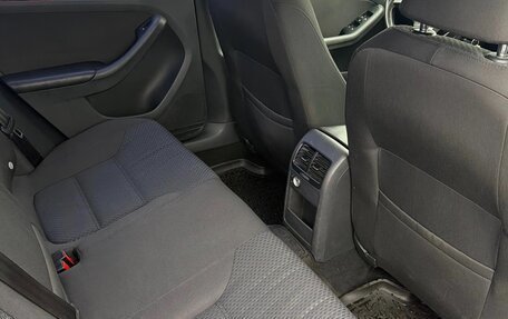 Volkswagen Jetta VI, 2013 год, 950 000 рублей, 15 фотография