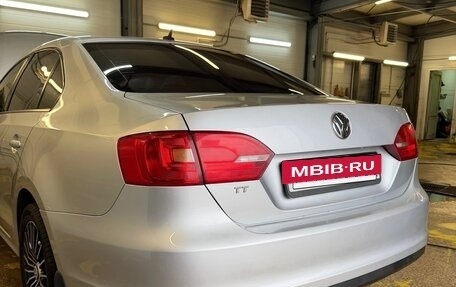 Volkswagen Jetta VI, 2013 год, 950 000 рублей, 9 фотография