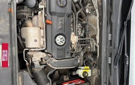 Volkswagen Jetta VI, 2013 год, 950 000 рублей, 17 фотография