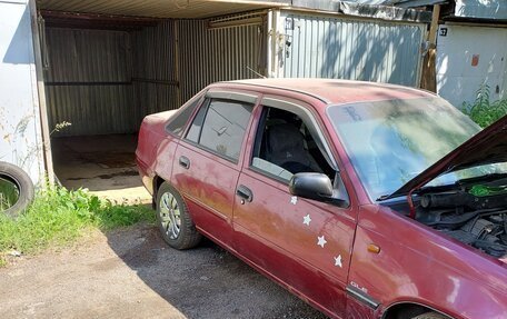 Daewoo Nexia I рестайлинг, 2009 год, 190 000 рублей, 9 фотография