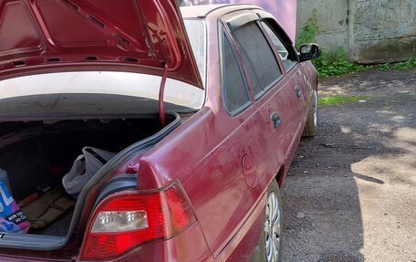 Daewoo Nexia I рестайлинг, 2009 год, 190 000 рублей, 12 фотография
