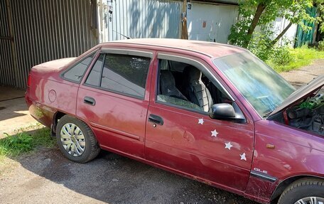 Daewoo Nexia I рестайлинг, 2009 год, 190 000 рублей, 10 фотография