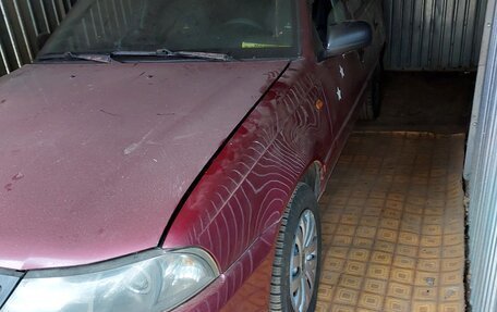 Daewoo Nexia I рестайлинг, 2009 год, 190 000 рублей, 15 фотография