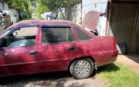 Daewoo Nexia I рестайлинг, 2009 год, 190 000 рублей, 13 фотография